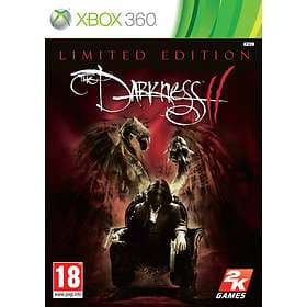 The Darkness II - Limited Edition (Xbox 360)