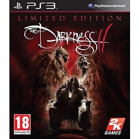 The Darkness II - Limited Edition (PS3)