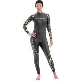 Seacsub Energy Wetsuit 2 Mm (Women's)
