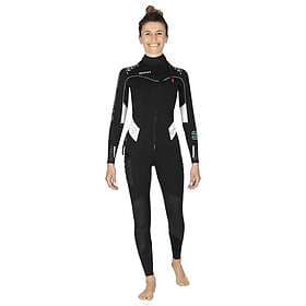Mares Flexa She Dives Woman 3/2 Mm Neoprene Suit (Women's)