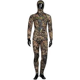 Salvimar Krypsis 101 Spearfishing 7 Mm Brun 2XL