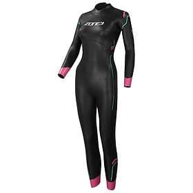 Zone3 Agile Wetsuit (Women's)