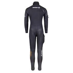 Beuchat Iceberg Pro Dry Suit Svart L