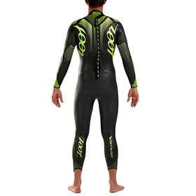 Zoot Wikiwiki Long Sleeve Wetsuit (Women's)