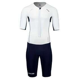 Huub Anemoi 2 Sub22 Fl Short Sleeve Trisuit (Men's)
