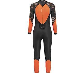 Orca Zeal Hi-vis Woman Long Sleeve Neoprene Wetsuit (Women's)