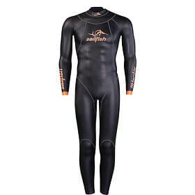 Sailfish Atlantic 2 Wetsuit Svart XS