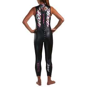 Zoot Kona 2.0 Sleeveless Trisuit Flerfärgad M