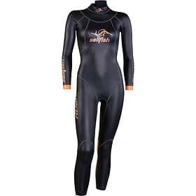Sailfish Atlantic 2 Wetsuit (Women's)