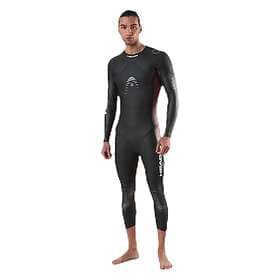 Head Swimming Openwater Pure 3 Wetsuit Svart SLO