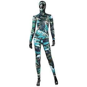 Salvimar Seawalker Spearfishing Woman 5.5 Mm Blå L