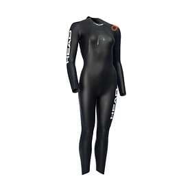 Head Swimming Open Water Shell Wetsuit 3/2/2 Mm (Women's)