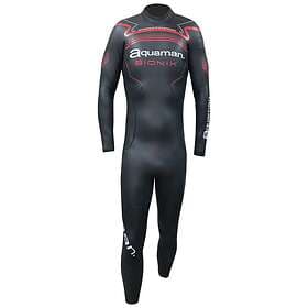 Aquaman Bionik 2022 Wetsuit (Women's)