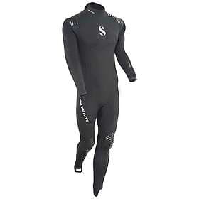 Scubapro Mono Definition 1.0 Neoprene Suit Svart 2XL