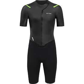 Orca Aesir Flex Swimrun Shorty Svart 11 Man