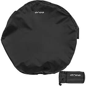 Orca Essentials Changing Bag / Mat Svart