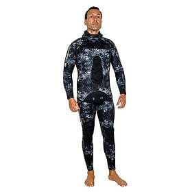 Picasso Camo Ghost Spearfishing 7mm