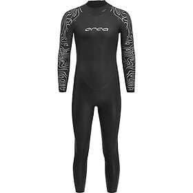 Orca Zen Freedive Wetsuit Svart 11