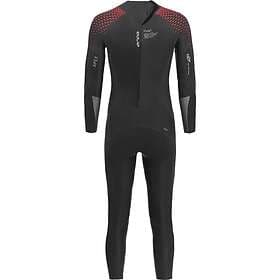 Orca Apex Float Neoprene Suit Svart 11