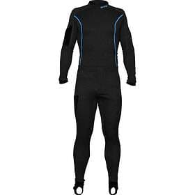Bare Sb System Suit Svart LS