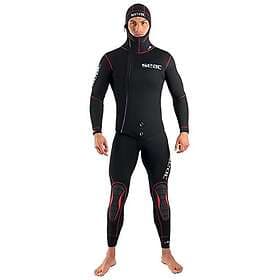 Seacsub Privilege Xt Flex 5 Mm Svart 2XL