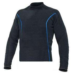Bare Sb System Long Sleeve T-shirt Blå ML