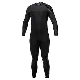 Bare Revel 7 Mm Svart 2XL