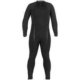 Bare Reactive Full Diving Wetsuit 2022 7 Mm Svart M
