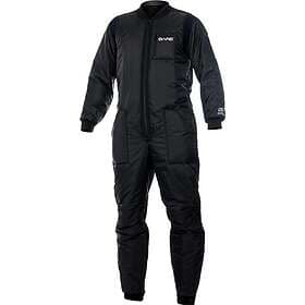 Bare Hi Loft Polarwear Extreme Suit Svart 2XL
