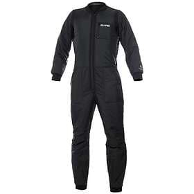 Bare Super Hi Loft Suit Svart L