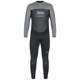 Trespass Diver Svart 2XL