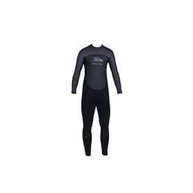 Trespass Diver Svart 2XS
