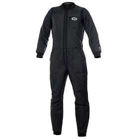 Bare Super Hi Loft Suit Svart XL