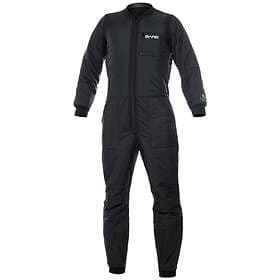 Bare Super Hi Loft Suit Svart 2XLS