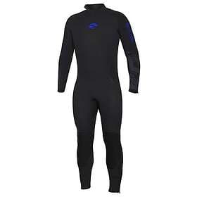 Bare Velocity Ultra 5 Mm Svart 3XL