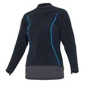 Bare Sb System Long Sleeve T-shirt Woman Svart L