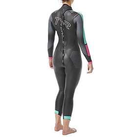 TYR Hurricane Cat-5 Wetsuit (Women's)
