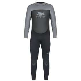 Trespass Diver Svart S