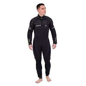 Beuchat Focea Comfort 6 7 Mm Svart M Long