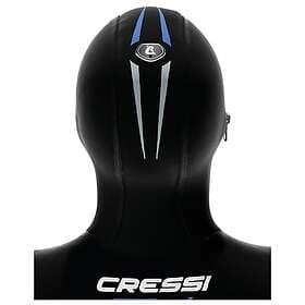 Cressi Facile Woman 8 Mm Svart S