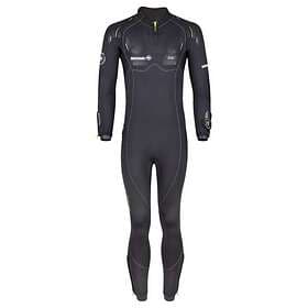 Beuchat Focea Comfort 6 5 Mm Svart 3XL