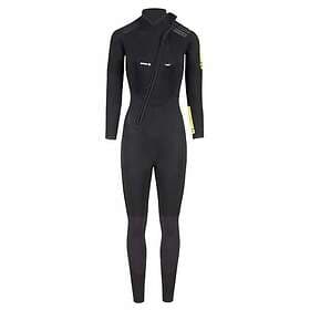 Beuchat 1dive Woman 5 Mm Svart M