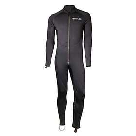 Beuchat Polarskin Suit Svart M