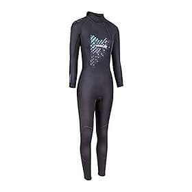 Beuchat Alize Woman 3 Mm Svart L