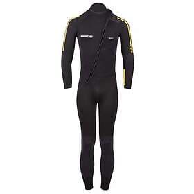 Beuchat 1dive Without Hood 3 Mm Svart M