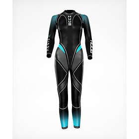 Huub Aegis X 3:3 Woman Neoprene Suit (Women's)