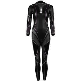 Huub Aura 2 3:3 Woman Neoprene Suit (Women's)
