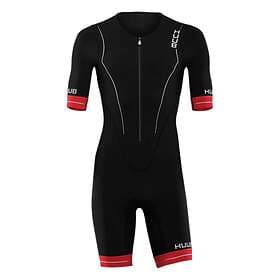 Huub Raceline Short Sleeve Trisuit (Men's)