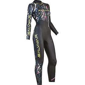 Salvimar Zeero Thermo Wetsuit 1.5 Mm (Women's)