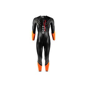Huub Araya Neoprene Suit Svart L